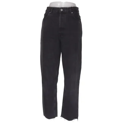 Jean (Gris) de Never Denim Coton