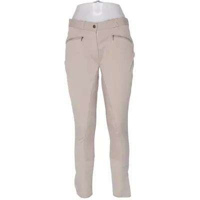 Breeches (Beige) from Domani