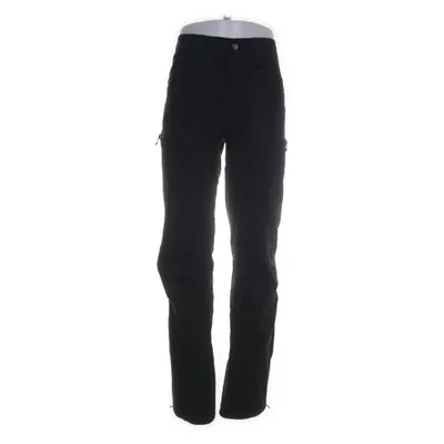 Outdoor broek (Zwart) van Haglöfs Polyamide, Polyester, Elastaan