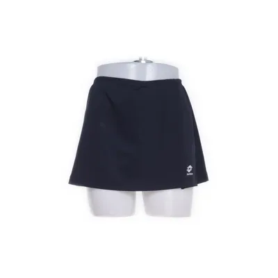 Träningskjol (Svart) från Lotto