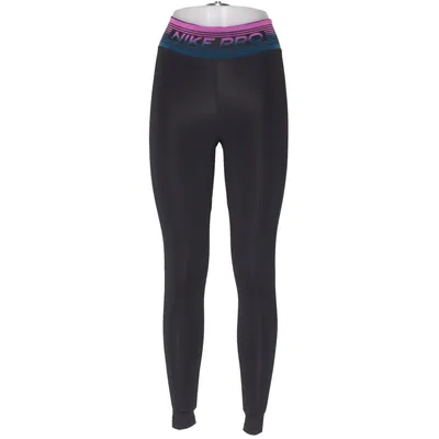 Sportleggings (Zwart, Meerkleurig) van Nike Pro