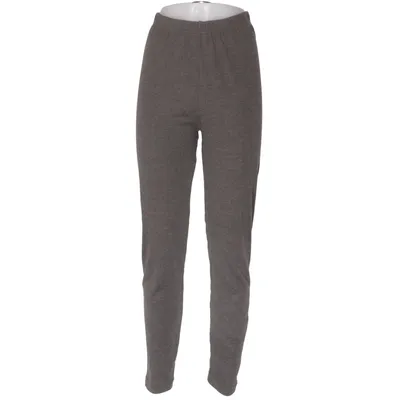 Legging (Gris) de Seasons Coton, Polyester