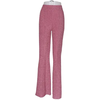 Palazzobyxor (Rosa) från Sfera Collection Elastan, Metallfiber