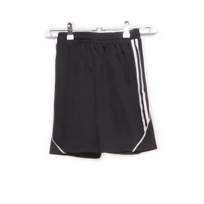Short de basketball (Noir, Blanc) de Active Sportswear Polyester