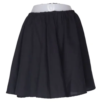 Rok (Zwart) van Widmann Polyester