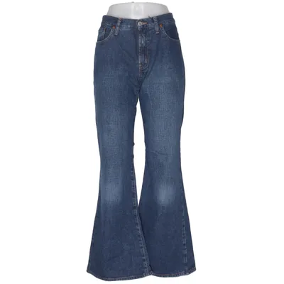 Jeans (Blå) fra Replay Blue Jeans Bomuld