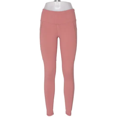 Træningsleggings (Pink) fra Victoria's Secret Sport Bomuld, Elastan, Polyamid
