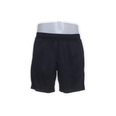 Short de sport (Noir) de Jako Polyester recyclé