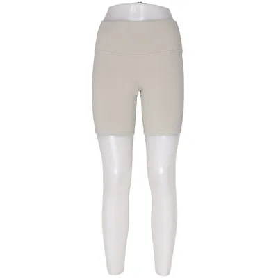 Short de compression (High Waist Biker Short) de Alo Yoga Élasthane, Polyamide
