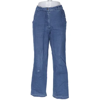 Jean (Bleu) de Addera Coton, Élasthane