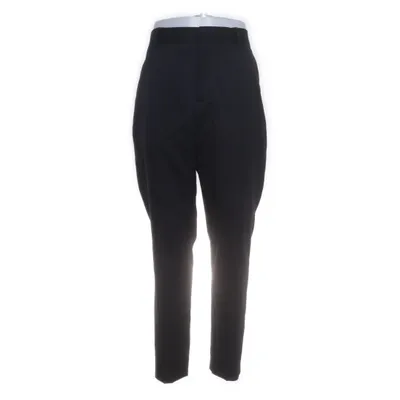 Kostymbyxor (Svart) från Cubus Ull, Återvunnen polyester