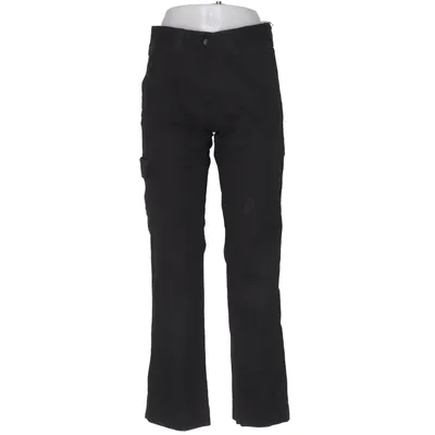 Cargobyxor (Svart) från Nord Wear Bomull, Polyester