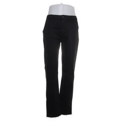 Byxor (Svart) från Replay Bomull, Polyester, Elastan