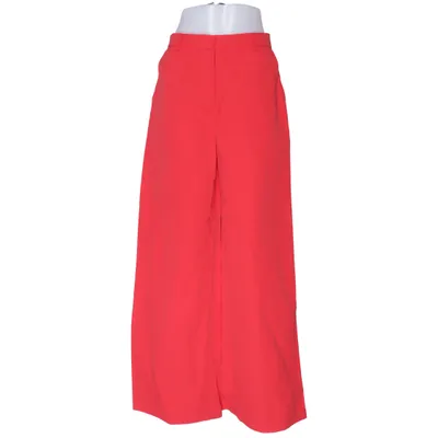 Bukser (Rød) fra Cras Nylon