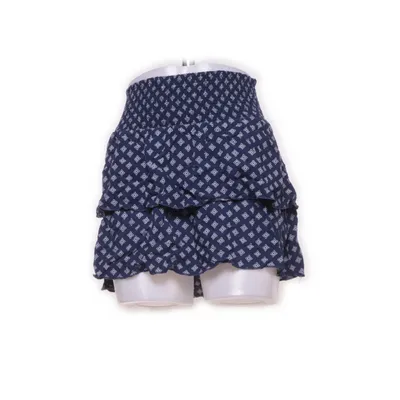 Kjol (Blå, Vit, Flerfärgad) från Divided by H&M Viskos