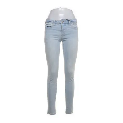 Jeans (Blå) från American Eagle Bomull, Polyester, Elastan