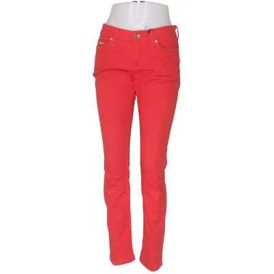 Jeans (Clean) fra MAC Jeans Bomuld, Elastan