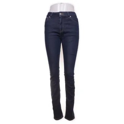 Jeans (Skinny Hazen) from Mud Jeans Elastane, Organic cotton, Recycled cotton
