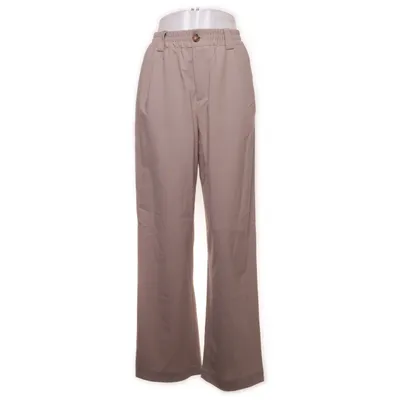 Palazzobyxor (Beige) från Libertine-Libertine Elastan, Polyester, Ull