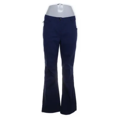 Friluftsbyxor (Blå) från Crivit Elastan, Polyamid