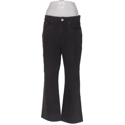 Jeans (Svart) från Anna Montana Bomull, Elastan, Polyester