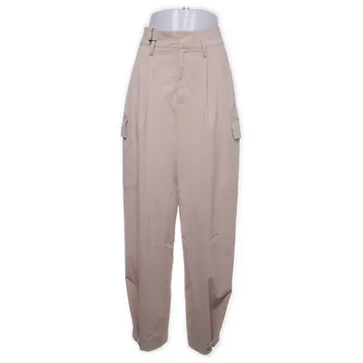 Cargo pants (Beige) from Nerve By No Mans Label