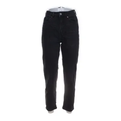Jean (Gris) de H&M Coton, Élasthane