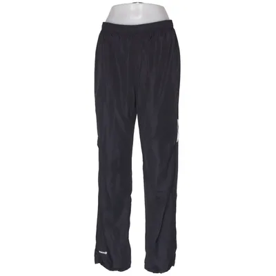 Trainingsbroek (Zwart) van Touch 9 Polyester