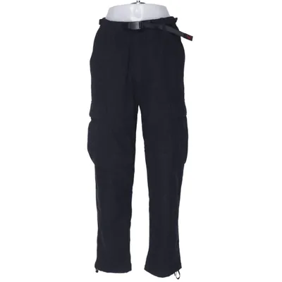 Pantalon cargo (Gris) de Gramicci Polyamide, Polyester, Laine