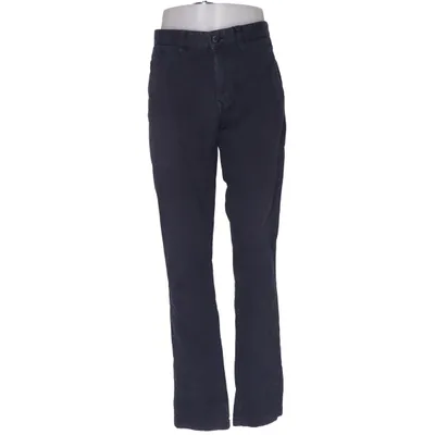 Chinos (Blue) from Tommy Hilfiger Denim Cotton, Elastane