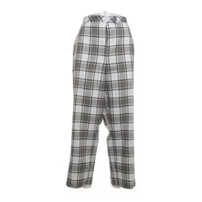 Byxor (Grön, Vit, Flerfärgad) från Canda C&A Polyester, Viskos