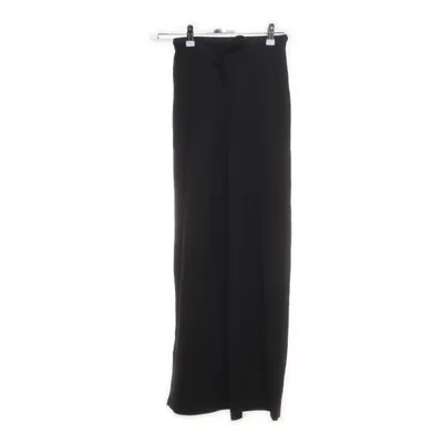 Pants (Black) from Organic Basics Organic cotton, Elastane, Modal