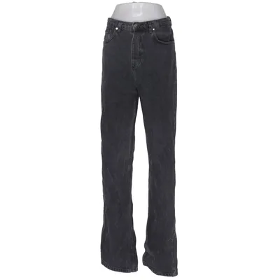 Jeans (Gray) from DSGN Cotton