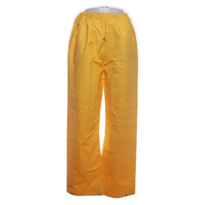 Regenbroek (Geel) Polyester
