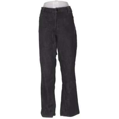 Jeans (Gray) from Generous by Lindex Cotton, Elastane