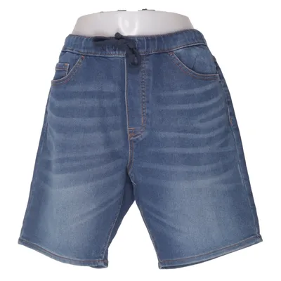 Jeansshorts (JOGGER) från Cubus Bomull, Elastan, Polyester