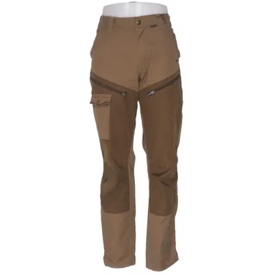 Friluftsbyxor (Grön) från Chevalier Bomull, Polyester