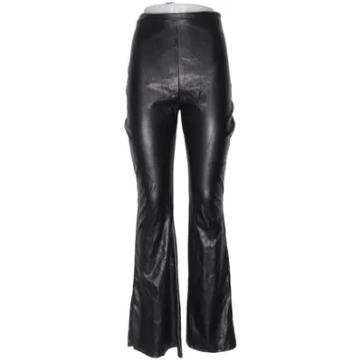 Leggings (Black) from Edge Street Elastane, Polyester