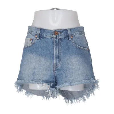 Jeansshorts (Blå) fra One Teaspoon