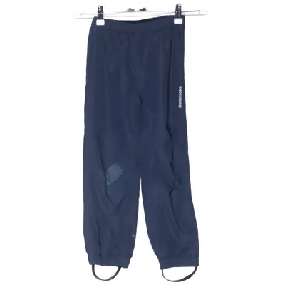 Rain pants (Blue) from Didriksons Polyester