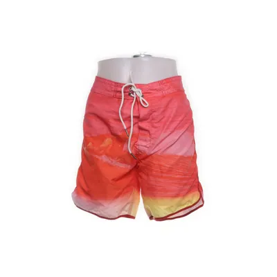 Zwemshort (Roze, Geel) van Sundek