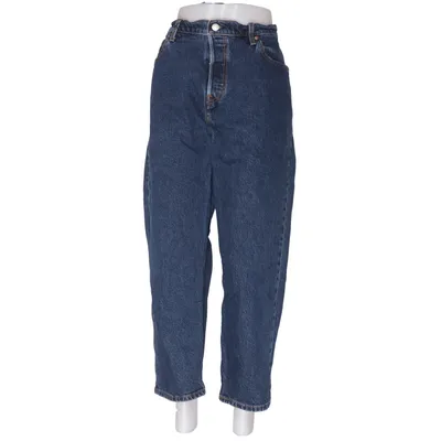 Jean (501) de Levi Strauss & Co Coton, Élasthane