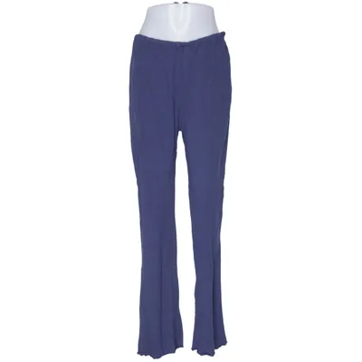 Pantalon de pyjama (Bleu) de Star Collection Élasthane, Viscose