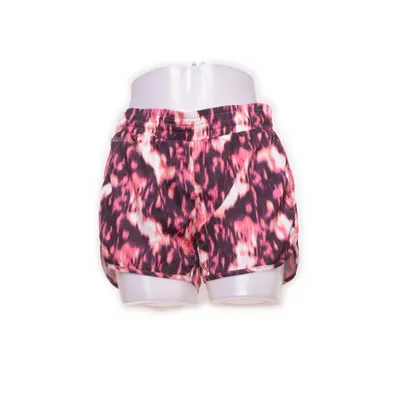 Short de sport (Rouge, Blanc, Noir, Multicolore) de Karhu Polyester