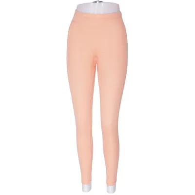 Leggings (Orange) from Craft Polyamide, Wool