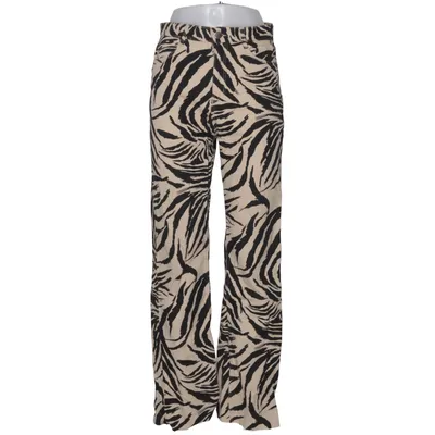 Jean (Beige, Noir) de Monki Coton