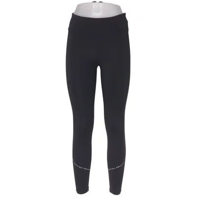 Sportleggings (Zwart) van Röhnisch Elastaan, Polyester