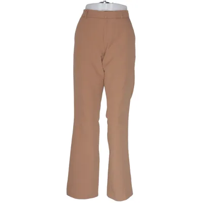 Chinos (Beige) van Pure Friday Elastaan, Polyester