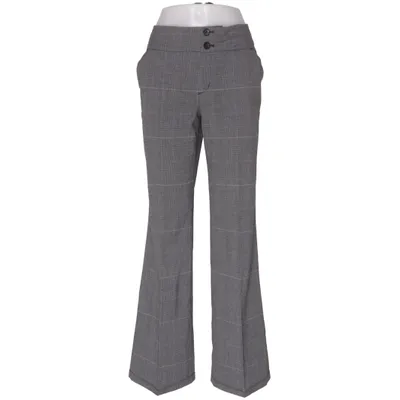 Kostymbyxor (Grå) från ESPRIT Elastan, Polyester, Viskos