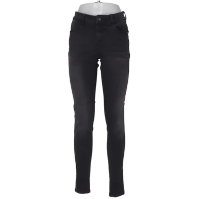 Jeans (Schwarz) von Honey B Blue Baumwolle, Elasthan, Polyester, Viskose